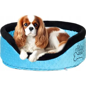 Pelíšek pro psa York Shop pelíšek pro psa vícebarevný 62 cm x 44 cm