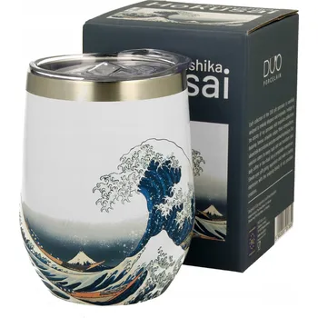 Termohrnek Duo 0,33 l vícebarevný