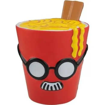 Gadget Cinereplicas Antistresová hračka Sakamoto Days - Ramen