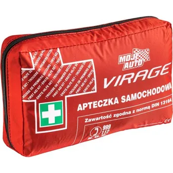 Lékarnička do auta VIRAGE AMT94-006