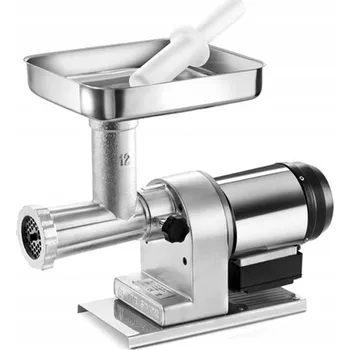 Kuchyňský mlýnek Tre Spade TC-12 EL/160 Elegant stříbrný