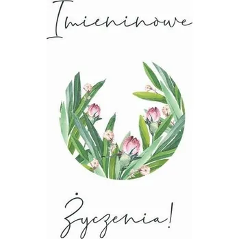 Obraz Kartička 1 x 1 cm