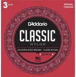 Struny pro klasickou kytaru D'Addario EJ27N-3D