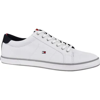 Pánská treková obuv Tommy Hilfiger Harlow 1D M FM0FM00596-100 boty 46