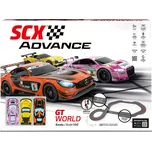 SCX Advance GT World - SCXE10435X500
