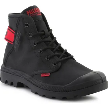 Sada pánského spodního prádla Boty Palladium Pampa HI Dare II 79514-008-M EU 38