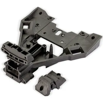 RC náhradní díl Traxxas přepážka šasi přední spodní - TRA10934