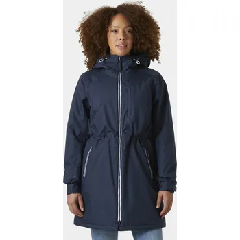 Dámský kabát Dámský zimní kabát HELLY HANSEN 53298 597 W WESTPORT INS COAT Velikost: XXL