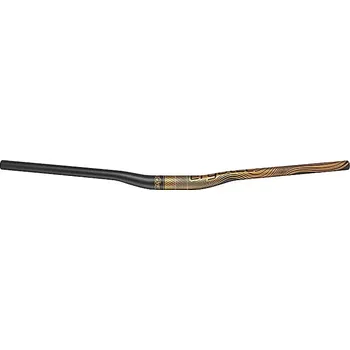 Sport řidítka ERGOTEC LOW RISER BAR Gold Edition 31,8 / 780mm / SL6+