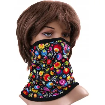 Nákrčník BENÁTKY nákrčník vícebarevný 40 cm - unisex