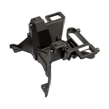 RC náhradní díl Traxxas věž tlumičů zadní - TRA10738