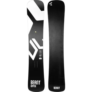 Snowboard Beany Ripper BS 166 cm (wide) + DÁREK + Doprava ZDARMA