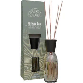 Vůně do bytu POWER AIR Diffuser Relax Ginger Tea 100 ml