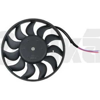 Autodíl Větrák, chlazení motoru VIKA 99590014901