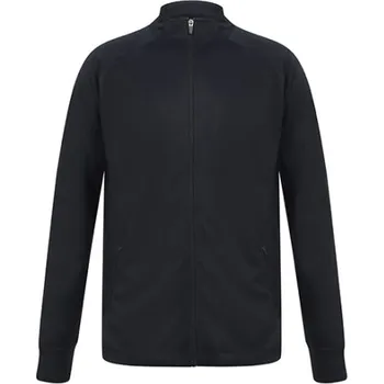 Finden+Hales Pánská tepláková souprava LV871 Navy XL