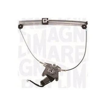 Karosérie Zvedací zařízení oken MAGNETI MARELLI 350103170179