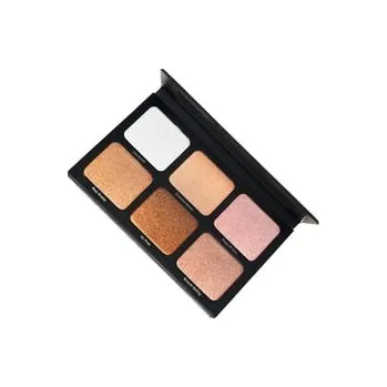 Make-up Danessa Myricks Beauty Lightwork Paletka make-upu