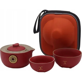 Konvice na čaj Konvice na čaj Ancient Wisdom porcelánová 200 ml