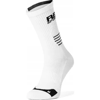 Dámské ponožky Ponožky RBSPORT light - bílé 35-40