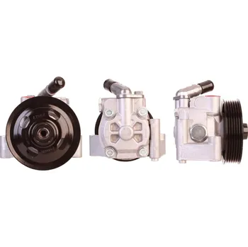 Soustava řízení Hydraulické čerpadlo, řízení DRI 715520435