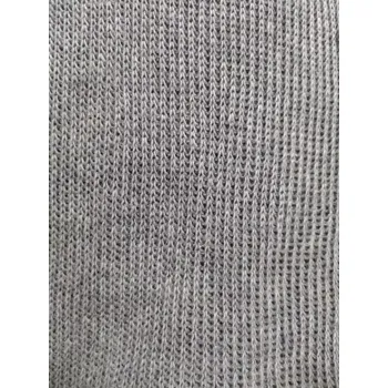 Dámské punčochy Dámské punčochy Seniorka - 164 / světle šedý melír