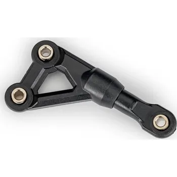 RC náhradní díl Traxxas rameno podvozku přední horní (pár) - TRA10533