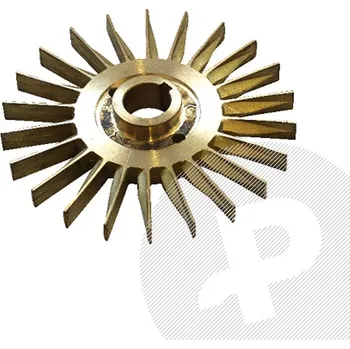 Příslušenství k čerpadlu SIGMA PUMPY | ND SIGMA - 40-SVD,SVA OBĚŽNÉ KOLO 703-17085-1