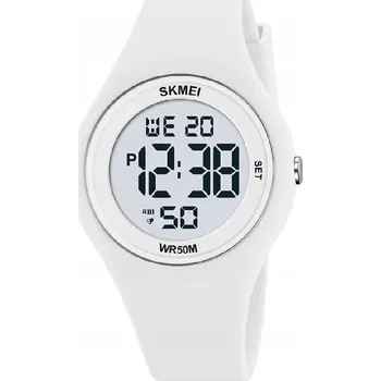 Hodinky Dámské hodinky / SKMEI 2317 / digitální / silikonové