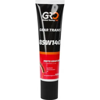 Převodový olej Převodový olej GRO Gear Trans 85W140 minerální 150 Ml