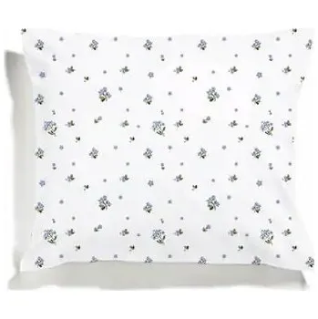 Povlak na polštářek Povlak na polštář na spaní White Pocket 40 x 40 cm
