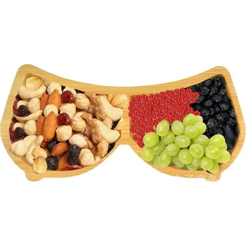 Kuchyňské prkénko Prkénko na sýry Dani-Drew dřevěné, 1 ks