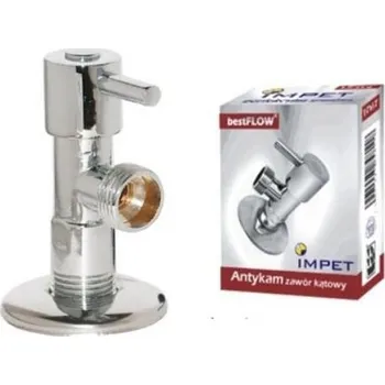 Ventil Rohový ventil Impet 1/2'' H/A2