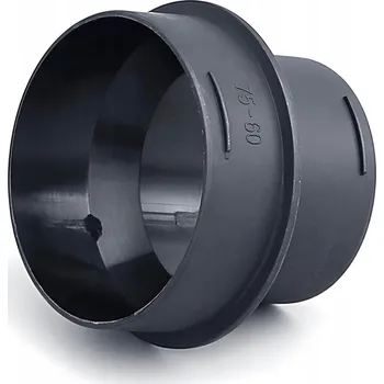 Klimatizace automobilu REDUKCE 75/60MM PRO NEZÁVISLÉ TOPENÍ EBERSPACHER WEBASTO