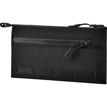Peněženka Peněženka M-Tac X-Pac Elite Horizontal - černá