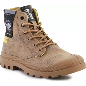 Pánské tenisky Boty Palladium Pampa Surplus 74389-291-M EU 37