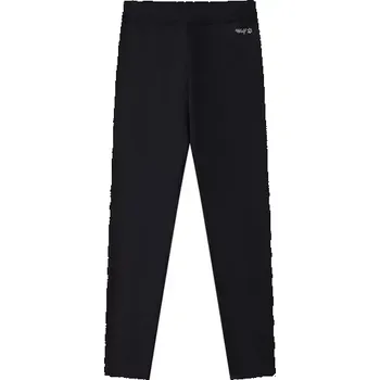 Dámské legíny Dámské funkční zateplené legíny WOLF T2395 černé vel.M