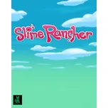 Slime Rancher PC – digitální verze - Hraj již za pár minut