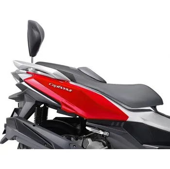 Zavazadlo na motocykl Montážní sada SHAD S0CR38RV pro opěrky SHAD