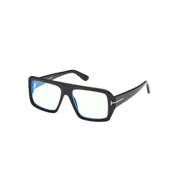 Brýlová obroučka Dioptrické brýle Tom Ford FT5903-B/V 001