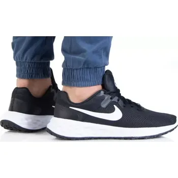 Pánská treková obuv Pánské boty Revolution 6 NN M DC3728-003 - Nike 42