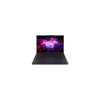 Notebook Lenovo ThinkPad P/P16v Gen 3/U7-265H/16&quot;/4K/T/64GB/1TB/RTX 2000/W11P/Black/3R (21RS000WCK)