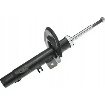 TLUMIČ PŘEDNÍ LEVÝ PEUGEOT 207 06> OPTIMAL