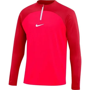 Pánská mikina Červená pánská mikina Nike NK Dri-FIT Academy Drill Top K M DH9230 635, 2 XL i476_3618991