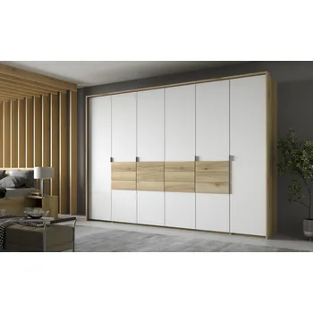 Šatní skříň Stolar Šatní skříň PANAMA 310