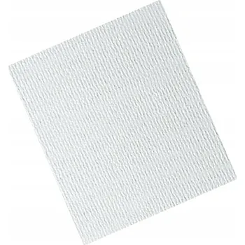 Prostěradlo PEKA Podložka do zásuvky 900 / nařezaná 822 x 474 bílá