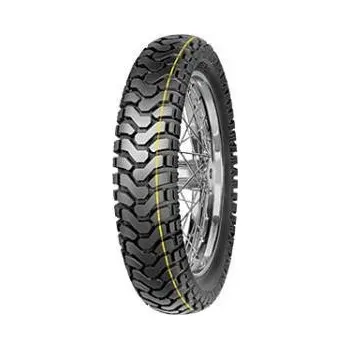 Mitas E-07 100/90-19 M/C 57T TL zadní pneu na motorku