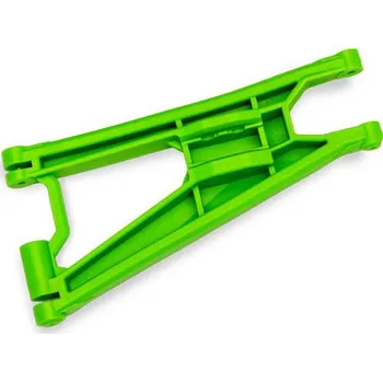 RC náhradní díl Traxxas rameno podvozku dolní přední pravé zelené (1) - TRA10930-GRN