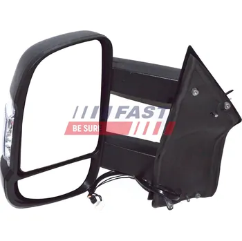Auto zrcátko Vnější zpětné zrcátko FAST FT88168