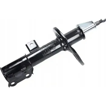 TLUMIČ PŘEDNÍ KIA CEE'D liftback 54651-1H000