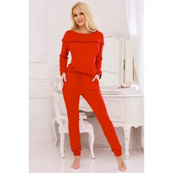 Pánské pyžamo Pyžama model 219068 Kalimo L